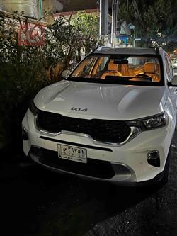 Kia Sonet